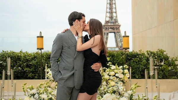 Легендарный Хаджи станет дедушкой в 60 – его невероятная невестка заработала на свадьбе 10 миллионов