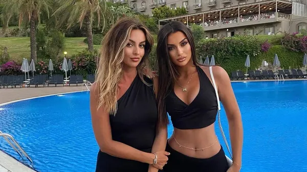 Звезда Реала оказался в центре огромного скандала: "Ей всего 16! Вы с ума сошли?"