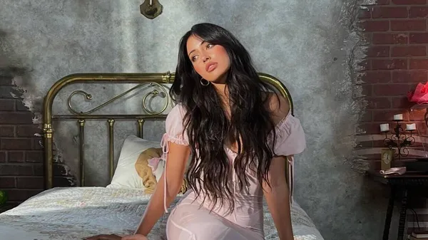 Роскошная модель утешает экс-партнера Миколенко: продавал наркотики и пережил сексуальное насилие