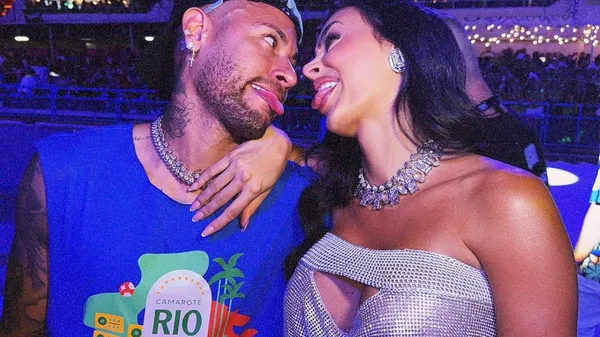 Неймар пригласил 20 проституток за спиной беременной возлюбленной – отец заплатил нереальную сумму за видео интима