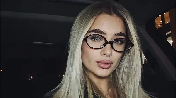 Жаркая украинская каратистка откровенно показала самую соблазнительную прелесть – сочный кадр