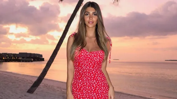 Як виглядати на мільйон навіть у ліфті: спитайте у пасії Яремчука