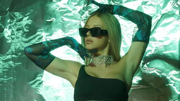 Дружина партнера Зінченка – королева тверку: виграла чемпіонат, трусячи сідницями у Британії