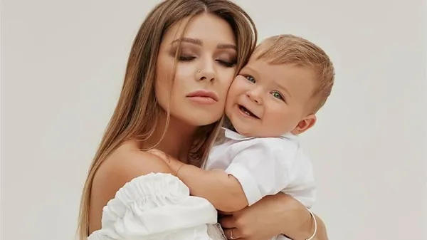 "Сыночка-присыночка": Яремчук вступила в отряд "я же матерей"