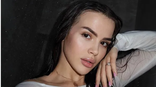 "Давно не була такою мокрою" : колишня Герреро змусила підписників задуматись