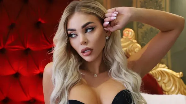 Пасія українського форварда засвітила параметри: "Коли пішла з ним на побачення, щоб потра*атися"