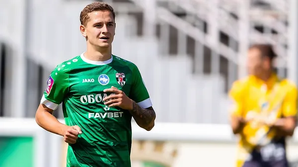 "Кума казала, що я роблю смачні бутерброди": футболіст УПЛ мріє про Rolls-Royce і боїться павуків