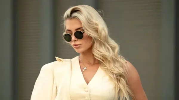 Если любовь – то такое: любка Бондаря похвасталась настоящим цветочным чудом