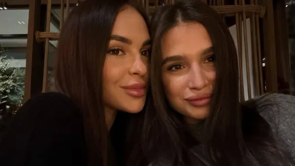 Неймовірна краса: обрані серця Шапаренка та Ваната зачарували новим фото