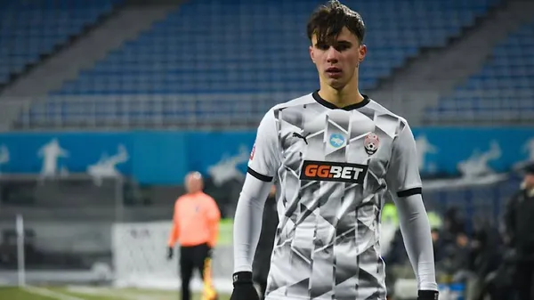 "Засинаю з думкою про чемпіонат Іспанії": хав Зорі опинився у скруті, тож жертвує вільним часом