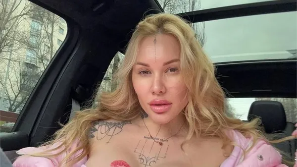 "Дела идут не то, чтобы ху*ово, но и не хорошо": Бывшую Морозюка беспокоит ее фигура