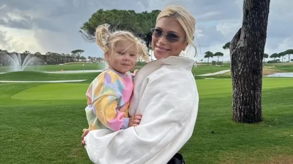 "Представьте, вы просыпаетесь ночью, а тут": Конопля о своей дочери