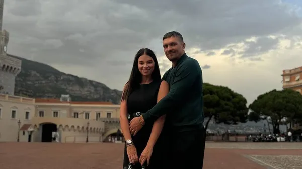 Усик зізнався, що є царем підкаблучників, але втікає з хати на 1 день: "Треба мати великі яйця"