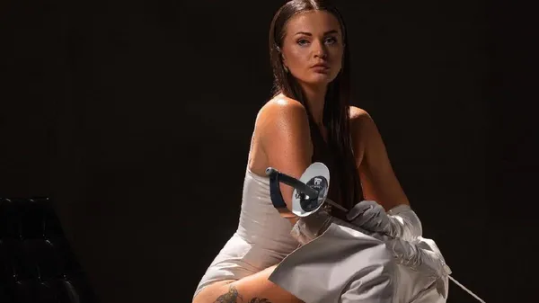 Олимпийская чемпионка из Украины пережила семейную драму: "Сын увидел то, что не должен был – страшный день"