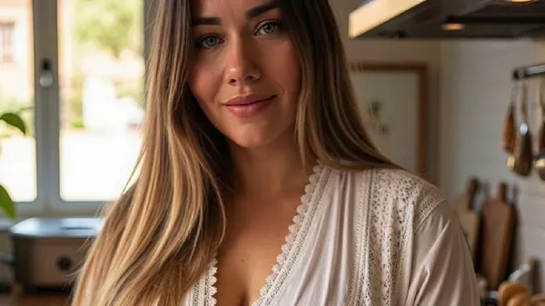 Малиновская загорает без купальника и жалеет, что забыла его – Руслана не пускают на работу