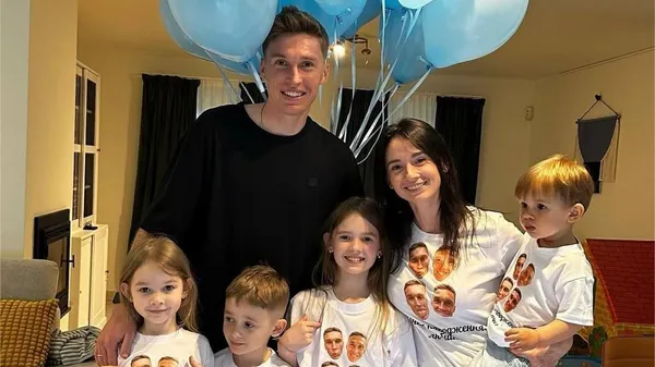 Обраниця Сидорчука знову воззʼєдналася з родиною – зворушливий момент першої зустрічі