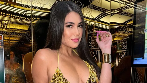 Королева ЧМ-2010 обнажала грудь на трибунах – модель OnlyFans бросила ей вызов: "Я муза ЧМ-2026"