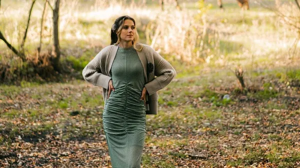 Магучіх після золота на чемпіонаті Європи продекламувала "Заповіт" Шевченка – виконання просто вау