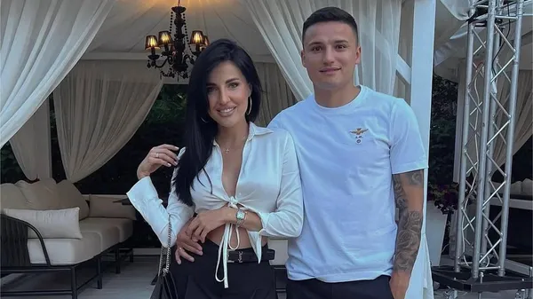 "Безумно любим этого пацанчика": Третьяковы празднуют День рождения самого важного человека