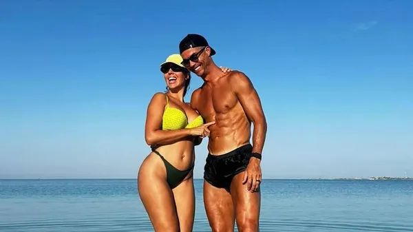 Роналду поселился в доме с бункером – вот почему Криштиану пошел на такой радикальный шаг