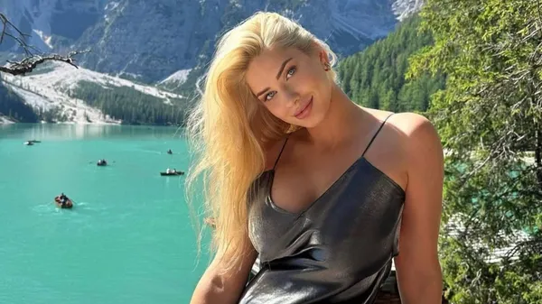 Милі миті з маленькою принцесою: Зубкова показала зворушливі моменти з донечкою