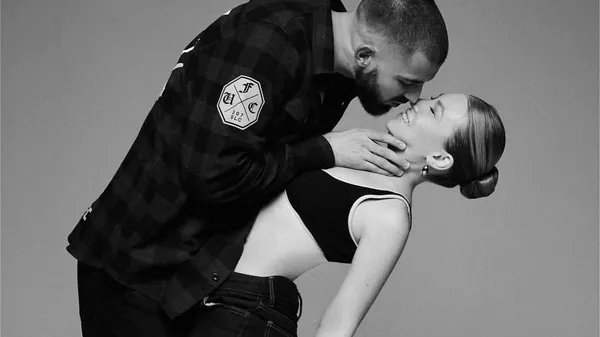 Єрмаков зі своєю пасією запалили пристрастю – кохана вітає футболіста з 23-річчям