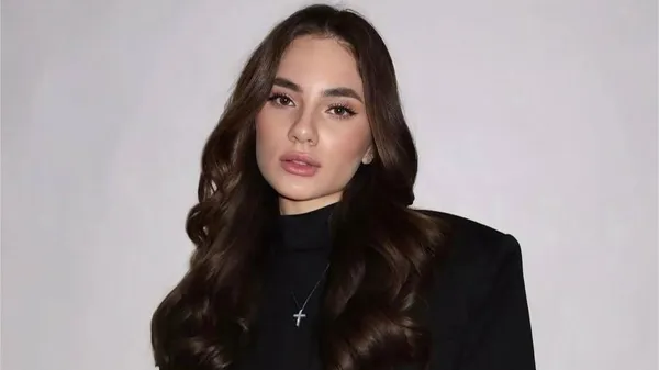 "Я перша, хто відчув поштовхи нашого хлопчика": Криськів розділила щастя з родиною Брагару