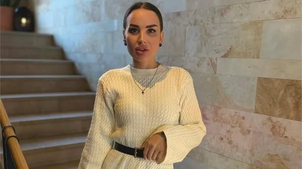 Кірюханцева підкорює соцмережі неперевершеними образами – як з подіуму