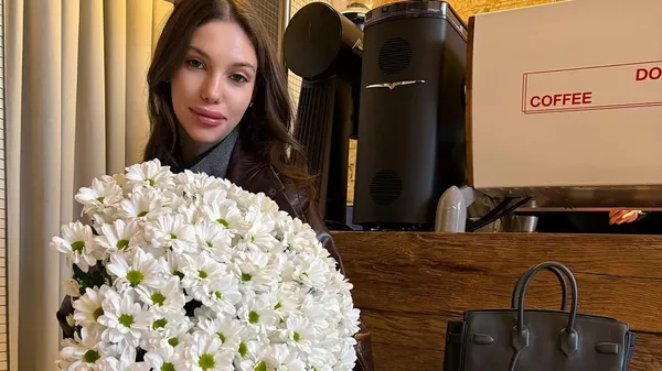 Суркіс з хавбеком Динамо стала кумою Попова – фото з першим похресником і зірковий момент