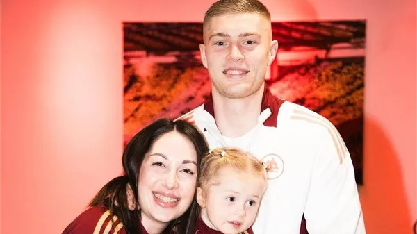 Особый вайб: у девушек Довбика своя магия утра