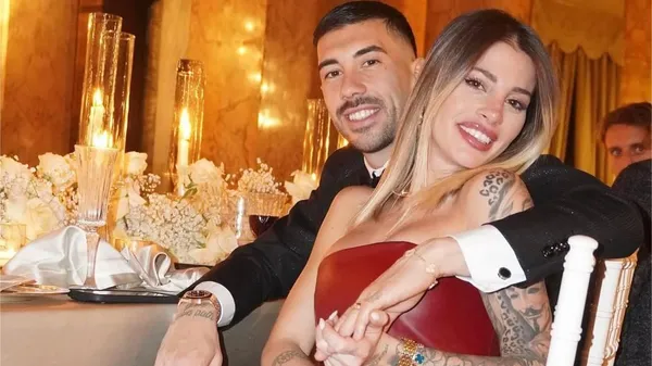 Пристрасть, любов та ніжність – все як вперше: Дзакканьї божеволіє від своєї пасії