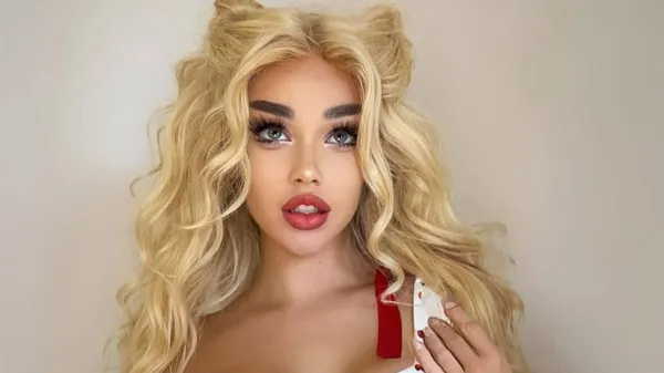 Бывшая Вербича засветила свои "вишенки" – горячее фото