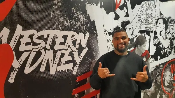 Экс-звезда Милана тайно женился в четвертый раз: Иисус пришел на смену алкоголю и сексуальным моделям