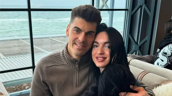 Родина Кліщуків заряджає позитивом – кумедні сімейні кадри