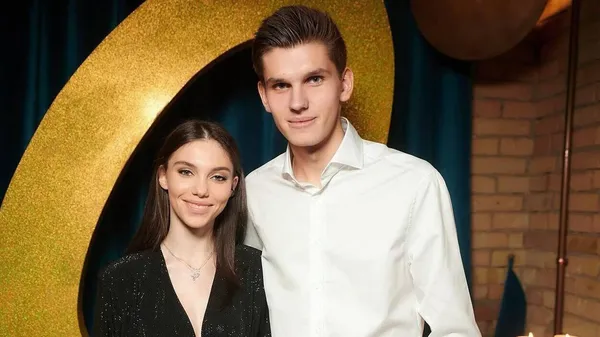 Футболіст Динамо та донька Суркіса "спалились" в Монако: їх переплутали з мільярдерами через розкіш