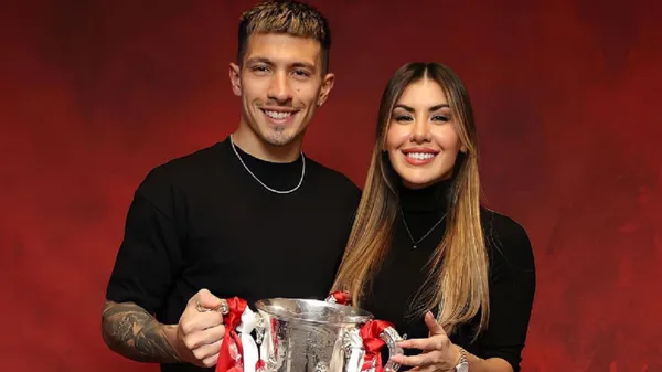 Чемпион мира по футболу впервые стал отцом: "Самый счастливый день в нашей жизни"