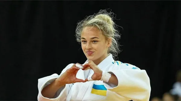 Білодід запалила позитивом – підняла настрій на весь день