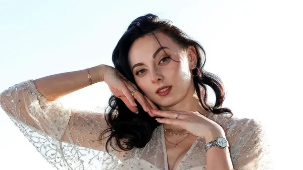 Неперевершена Геращенко поділилася ніжними кадрами – видніється маленький животик