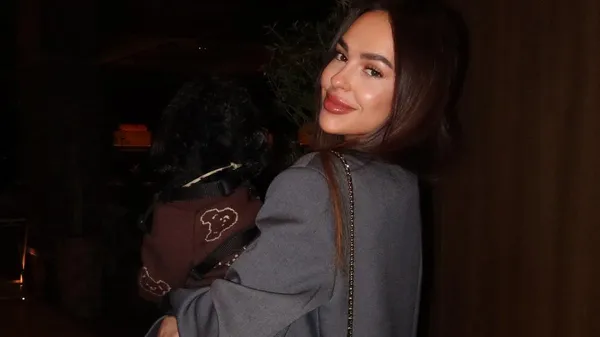 Донька Шацьких показала, чим займається на побаченні з футболістом Динамо – має прекрасних подруг