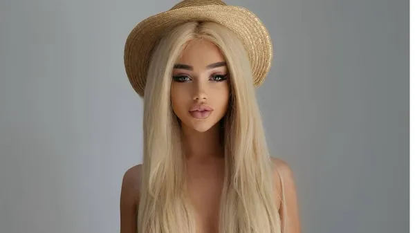 Экс-любовница Вербича в прозрачном белье: горячее видео, которое поднимает градус до максимума