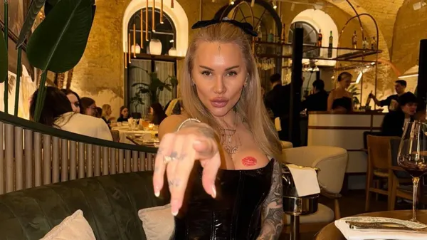 Тело мечты, но ей мало: Морозюк заговорила о похудении