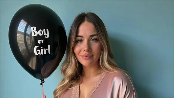 Малиновская в роскошном образе похвасталась беременным животиком – настоящая милота