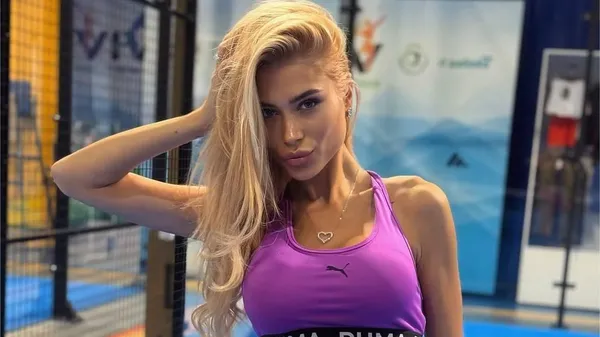 "Чисто покорительница человеческих сердец": Конопля восхищает своей самооценкой