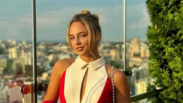 Ранкова казка: Білодід в сонячному сяйві та в оточенні тисячі тюльпанів