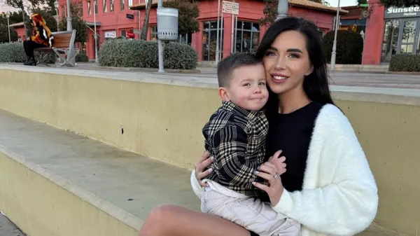 Коли слова зайві: відео Кочергіної, яке варто побачити всім