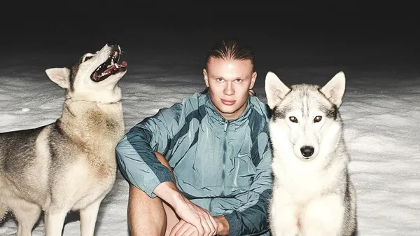 Холанд розщедрився на новий спорткар: 5 мільйонів євро на рідкісну модель