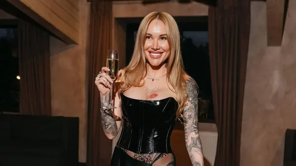 Бывшая Морозюка поделилась откровенным фото и рассказала об изменениях в своей жизни