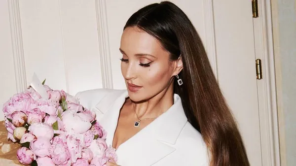 Испанцы в восторге от жены звезды Барселоны: украинка сияет, как бриллиант – одолела болезнь