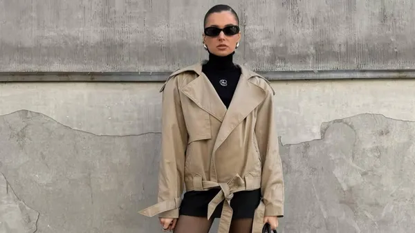 Ікона стилю: Дубінчак вражає сміливими модними експериментами