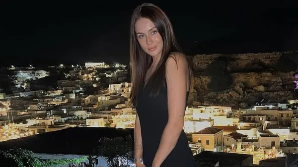 "Спать или выживать?": избранница Пихаленка рассказала, как изменилась её жизнь с двумя детьми